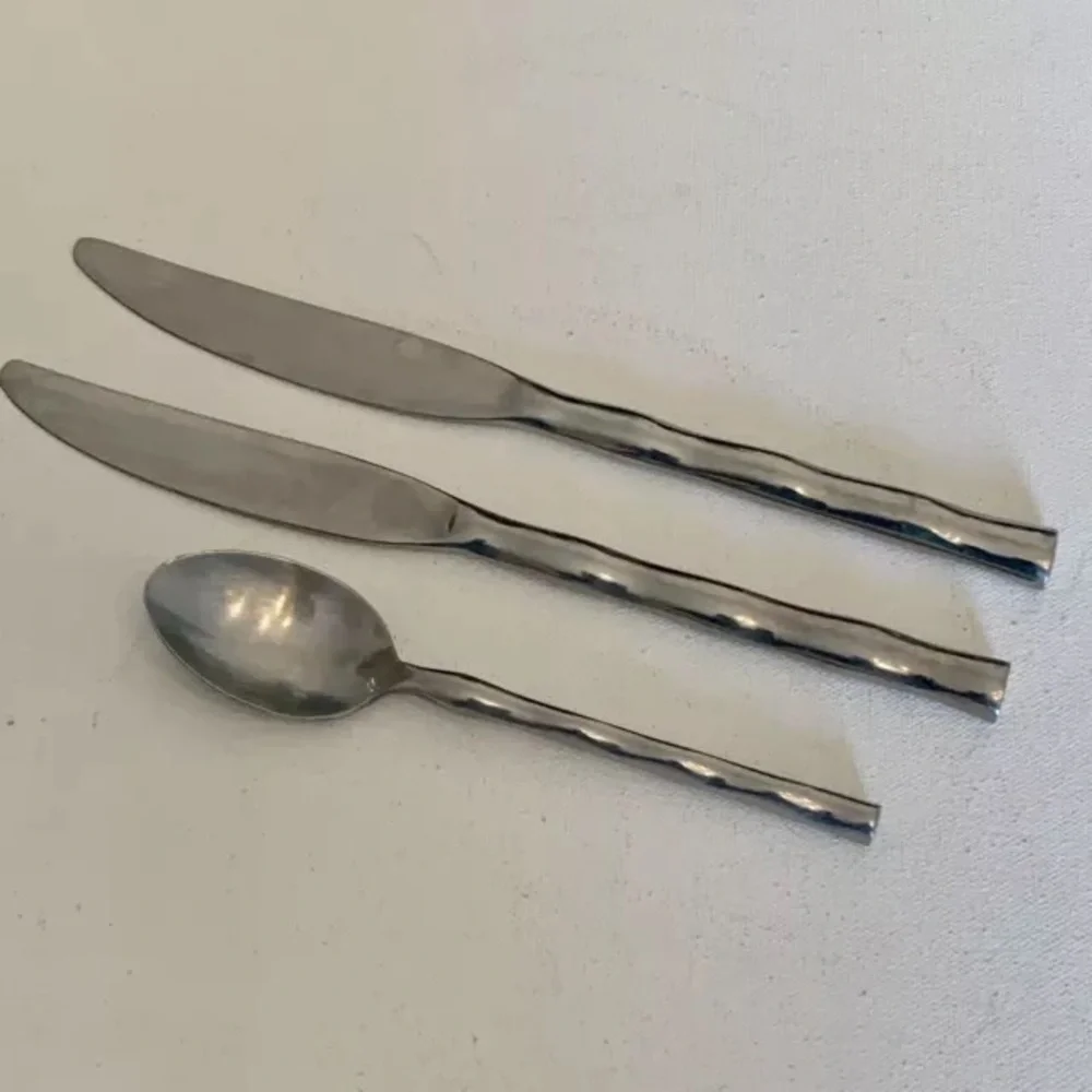 TOWLE Stainless Steel 9
